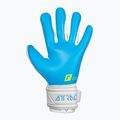 Reusch Attrakt Aqua blau-weiße Torwarthandschuhe 5270439 8