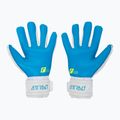 Reusch Attrakt Aqua blau-weiße Torwarthandschuhe 5270439 2