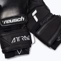 Reusch Attrakt Freegel Infinity Resistor Torwarthandschuhe schwarz 5270745 4