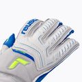 Reusch Attrakt Gold Evolution Cut grau Torwarthandschuhe 5270139-6006 3
