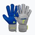 Reusch Attrakt Gold Evolution Cut grau Torwarthandschuhe 5270139-6006 5