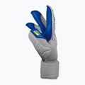 Reusch Attrakt Gold Evolution Cut grau Torwarthandschuhe 5270139-6006 8