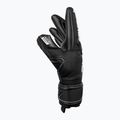 Reusch Attrakt Freegel Infinity Finger Support Torwarthandschuhe schwarz 5270730-7700 7
