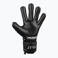 Reusch Attrakt Freegel Infinity Finger Support Torwarthandschuhe schwarz 5270730-7700 8