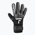 Reusch Attrakt Infinity Finger Support Torwarthandschuhe schwarz 5270720-7700 6