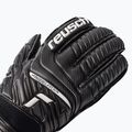 Reusch Attrakt Resist Finger Support Torwarthandschuhe schwarz 5270610-7700 3