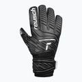 Reusch Attrakt Resist Finger Support Torwarthandschuhe schwarz 5270610-7700 6