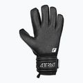 Reusch Attrakt Resist Finger Support Torwarthandschuhe schwarz 5270610-7700 7