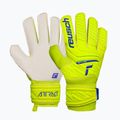 Reusch Torwarthandschuhe Attrakt Solid gelb 5270515-2001 5