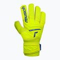 Reusch Torwarthandschuhe Attrakt Solid gelb 5270515-2001 6