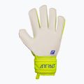 Reusch Torwarthandschuhe Attrakt Solid gelb 5270515-2001 7