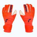 Torwarthandschuhe Reusch Attrakt Freegel SpeedBump orange 52779