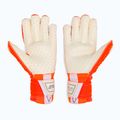 Torwarthandschuhe Reusch Attrakt Freegel SpeedBump orange 52779 3