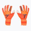 Reusch Attrakt SpeedBump Torwarthandschuhe orange