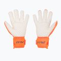 Reusch Attrakt SpeedBump Torwarthandschuhe orange 2