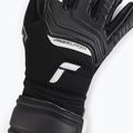 Reusch Attrakt Infinity Finger Support Kinder Torwarthandschuhe schwarz 5272720 3
