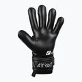 Reusch Attrakt Infinity Finger Support Kinder Torwarthandschuhe schwarz 5272720 7