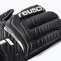 Reusch Attrakt Resist Finger Support Junior Kinder Torwarthandschuhe schwarz 5272610 3