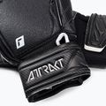 Reusch Attrakt Resist Finger Support Junior Kinder Torwarthandschuhe schwarz 5272610 4