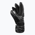 Reusch Attrakt Resist Finger Support Junior Kinder Torwarthandschuhe schwarz 5272610 7