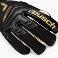 Torwarthandschuhe Reusch Attrakt Gold X GluePrint Ortho-Tec schwarz 52797 5