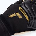 Torwarthandschuhe Reusch Attrakt Gold X GluePrint schwarz 527975 4