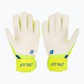 Reusch Attrakt Solid Junior Kinder-Torwarthandschuhe gelb 5272515-2001 2