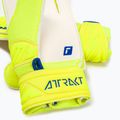 Reusch Attrakt Solid Junior Kinder-Torwarthandschuhe gelb 5272515-2001 4