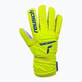 Reusch Attrakt Solid Junior Kinder-Torwarthandschuhe gelb 5272515-2001 6