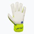 Reusch Attrakt Solid Junior Kinder-Torwarthandschuhe gelb 5272515-2001 8