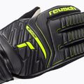 Reusch Attrakt Starter Solid Junior Kinder Torwarthandschuhe schwarz 5272514-7752 3