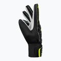 Reusch Attrakt Starter Solid Junior Kinder Torwarthandschuhe schwarz 5272514-7752 7