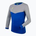 Reusch Match Padded blau Torwart-Sweatshirt 6006