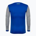 Reusch Match Padded blau Torwart-Sweatshirt 6006 2
