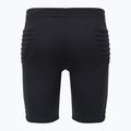 Reusch Kinder Fußballshorts GK Training Short Junior schwarz 5228200-7702 2