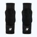 Knieschützer Reusch Knee Protector Sleeve black