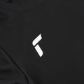 Kinder Torwarttrikot Reusch Goalkeeper Jersey Padded Junior black/silver 3