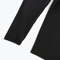 Kinder Torwarttrikot Reusch Goalkeeper Jersey Padded Junior black/silver 4