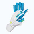 Torwarthandschuhe Reusch Attrakt Freegel Aqua Windproof weiß 527459 2