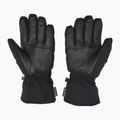 Skihandschuhe Reusch Morris GORE-TEX black/white 2