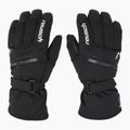 Skihandschuhe Reusch Morris GORE-TEX black/white 3