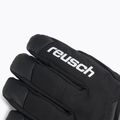 Skihandschuhe Reusch Morris GORE-TEX black/white 4