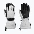 Skihandschuhe Damen Reusch Nadia R-Tex XT white/black