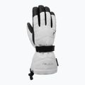 Skihandschuhe Damen Reusch Nadia R-Tex XT white/black 3