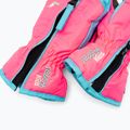 Reusch Ben Mitten Kinder-Skihandschuhe knockout pink/bachelor button 4