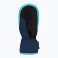 Kinder Skihandschuhe Reusch Ben Mitten Kleid blau/Bachelor button 7