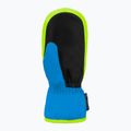 Kinder Skihandschuhe Reusch Ben Mitten brilliant blue/safety yel 3