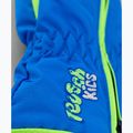 Kinder Skihandschuhe Reusch Ben Mitten brilliant blue/safety yel 6