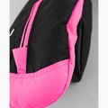 Kinder Skihandschuhe Reusch Ben Mitten black/ knockout pink 4