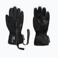 Kinder-Skihandschuhe Reusch Ben black